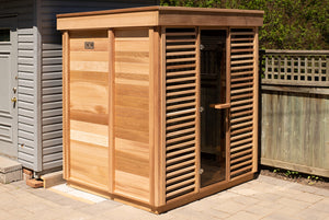 Pure Cube Outdoor CU570 - Maxwell Garden Centre