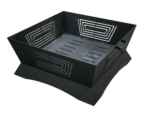 FPX12 Modern Fire Pit