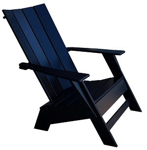 #BSMAK Modern Adirondack Chair